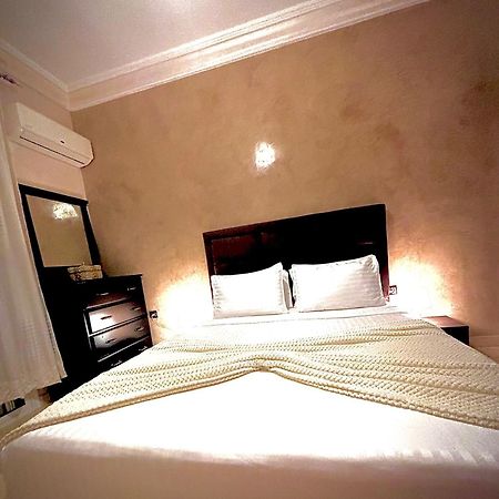 Wellness Home Tanger Ngoại thất bức ảnh