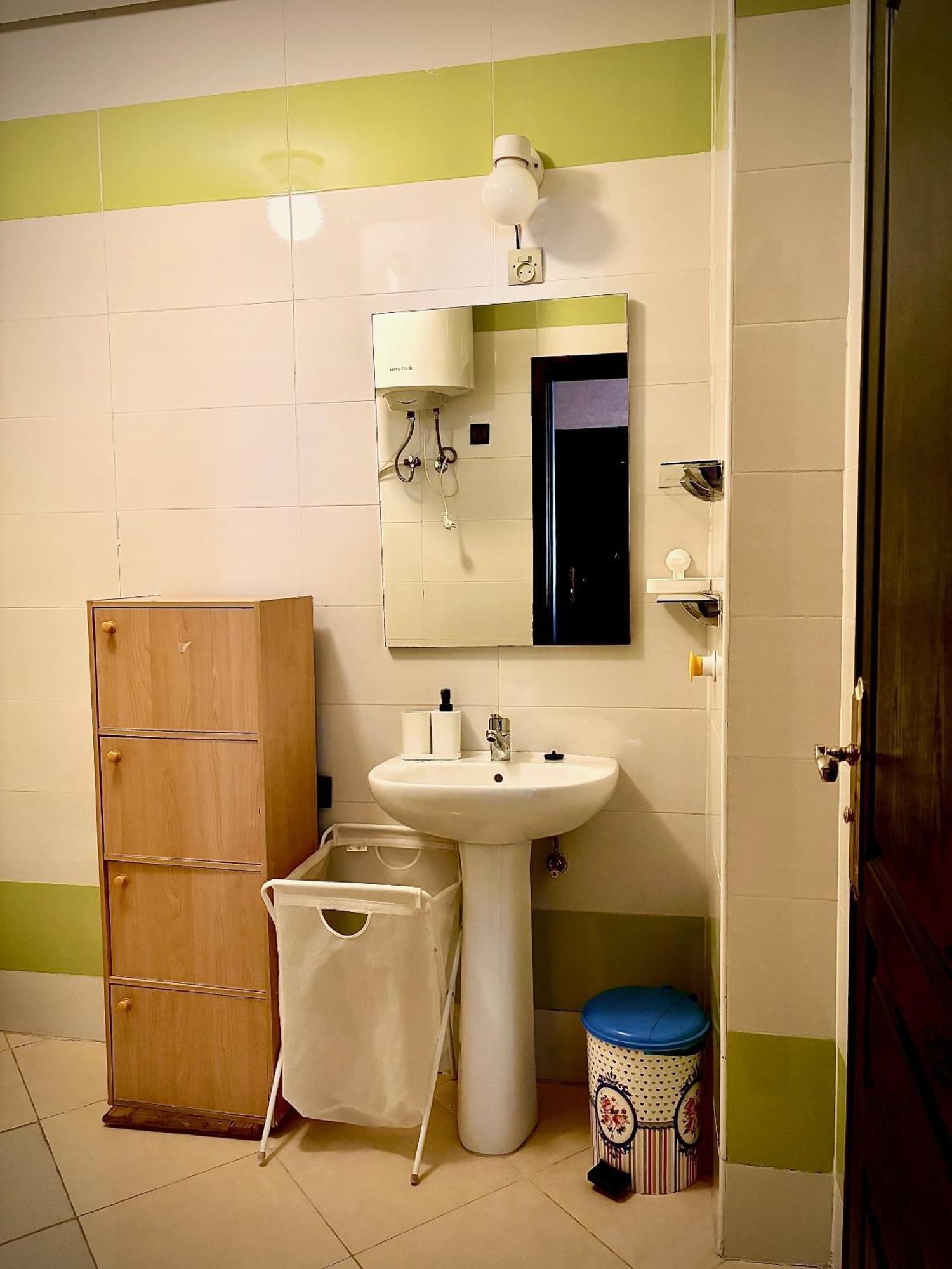 Wellness Home Tanger Ngoại thất bức ảnh
