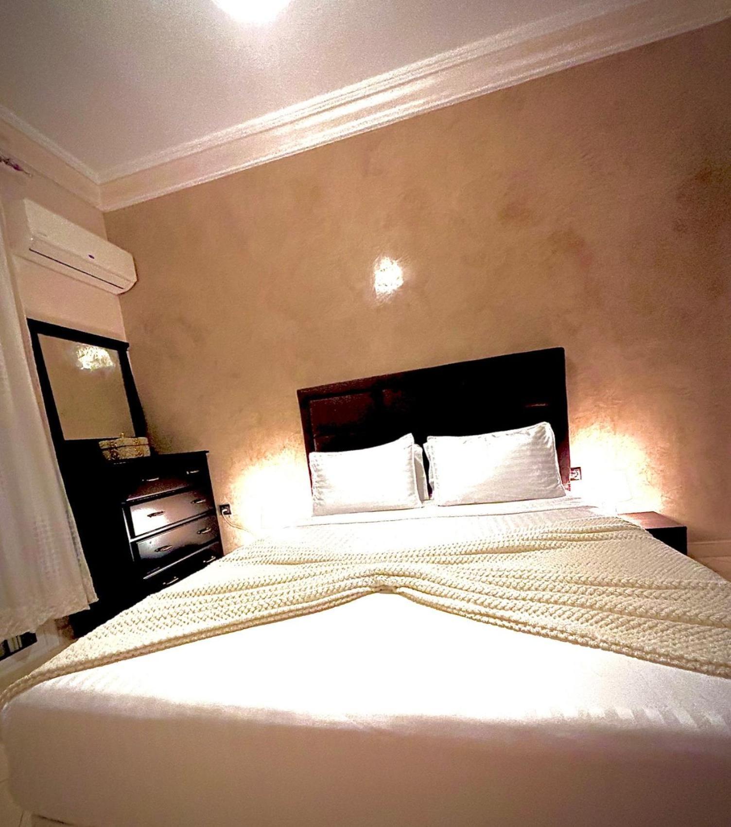Wellness Home Tanger Ngoại thất bức ảnh