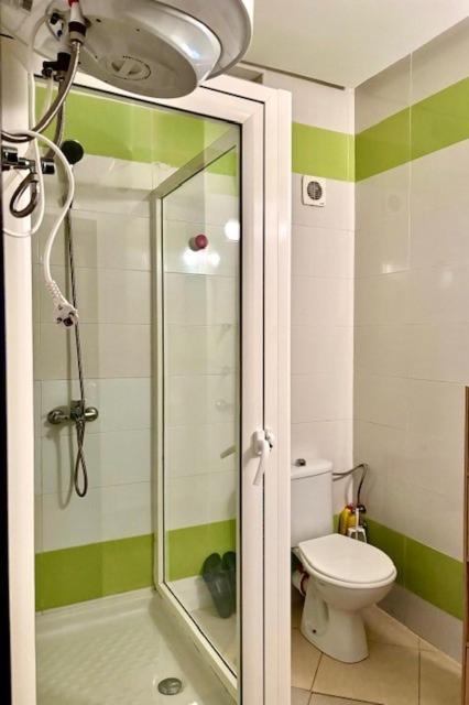 Wellness Home Tanger Ngoại thất bức ảnh