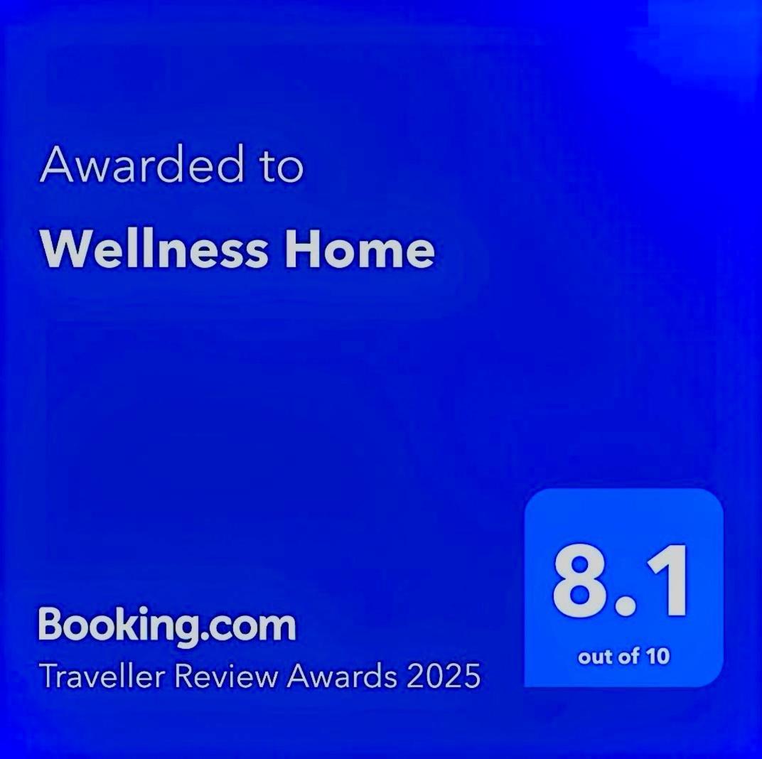 Wellness Home Tanger Ngoại thất bức ảnh