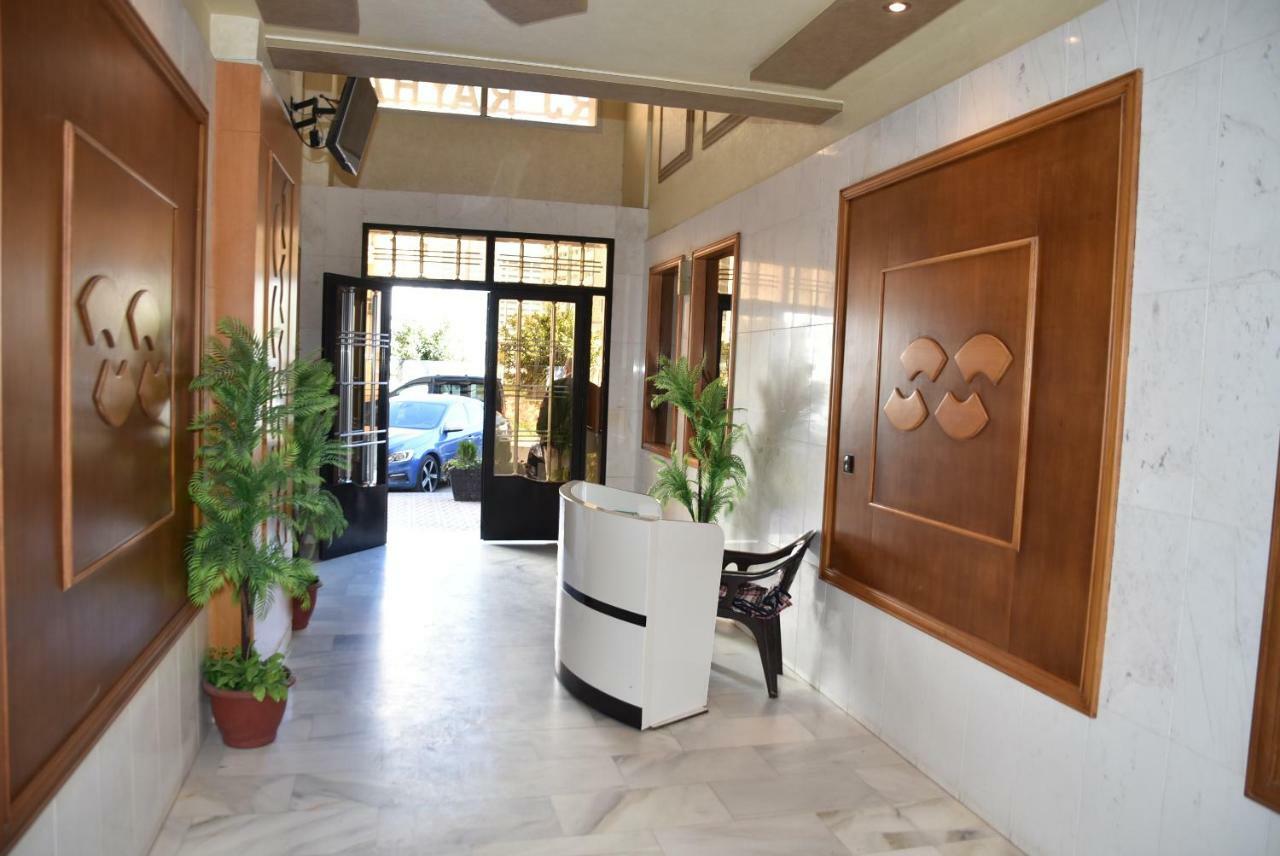 Wellness Home Tanger Ngoại thất bức ảnh