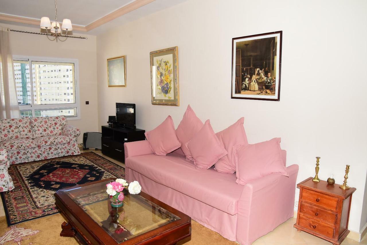 Wellness Home Tanger Ngoại thất bức ảnh