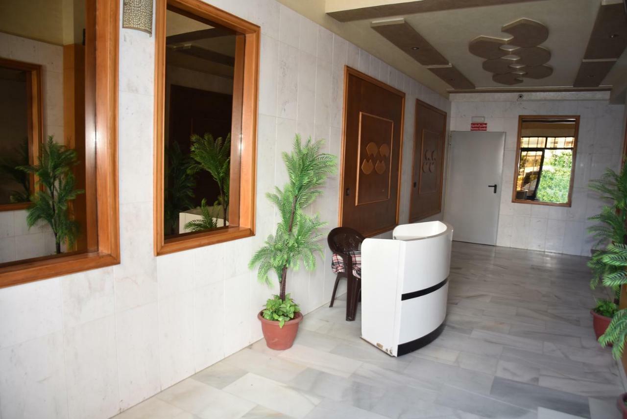 Wellness Home Tanger Ngoại thất bức ảnh