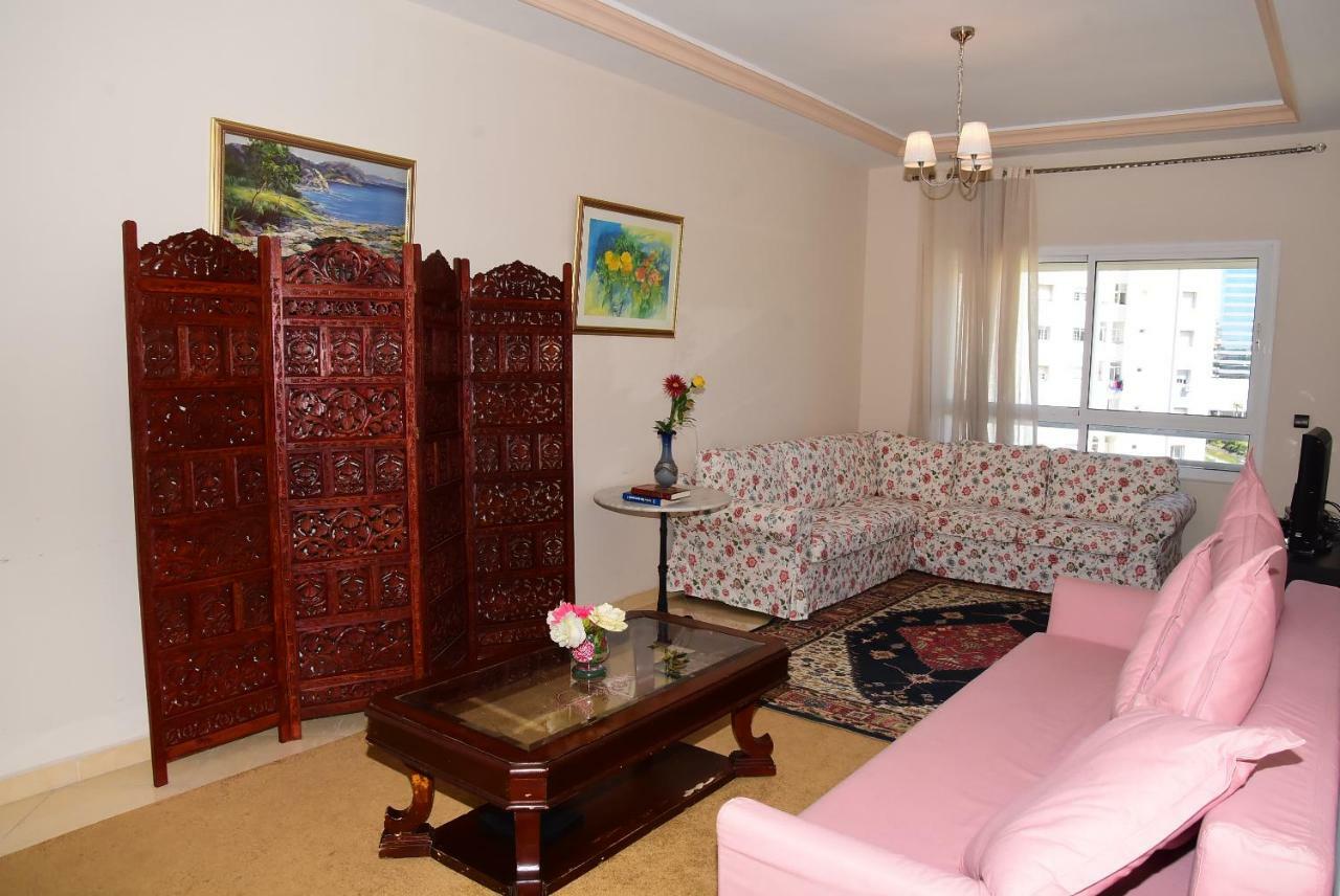 Wellness Home Tanger Ngoại thất bức ảnh